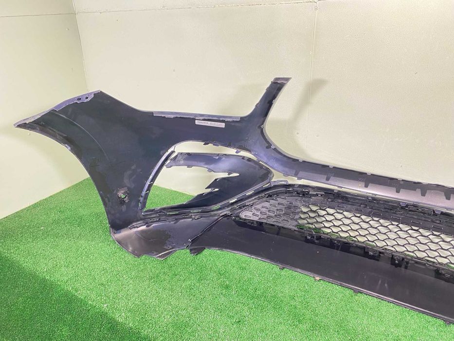 предна броня Mercedes GLE W167 AMG facelift 2023-2025 г, #1083V