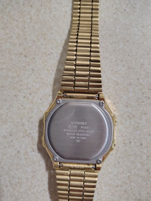 Casio Vintage 2 броя