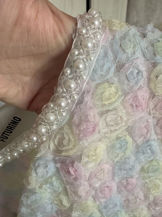 Платья на девочку