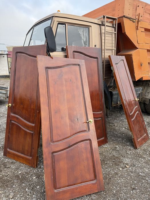 Есіктер сатылады жақсы жағдайда