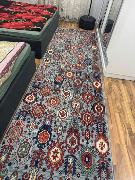 Продам ковёр б/у 35000 Алматы