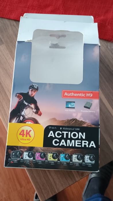 De vânzare camera