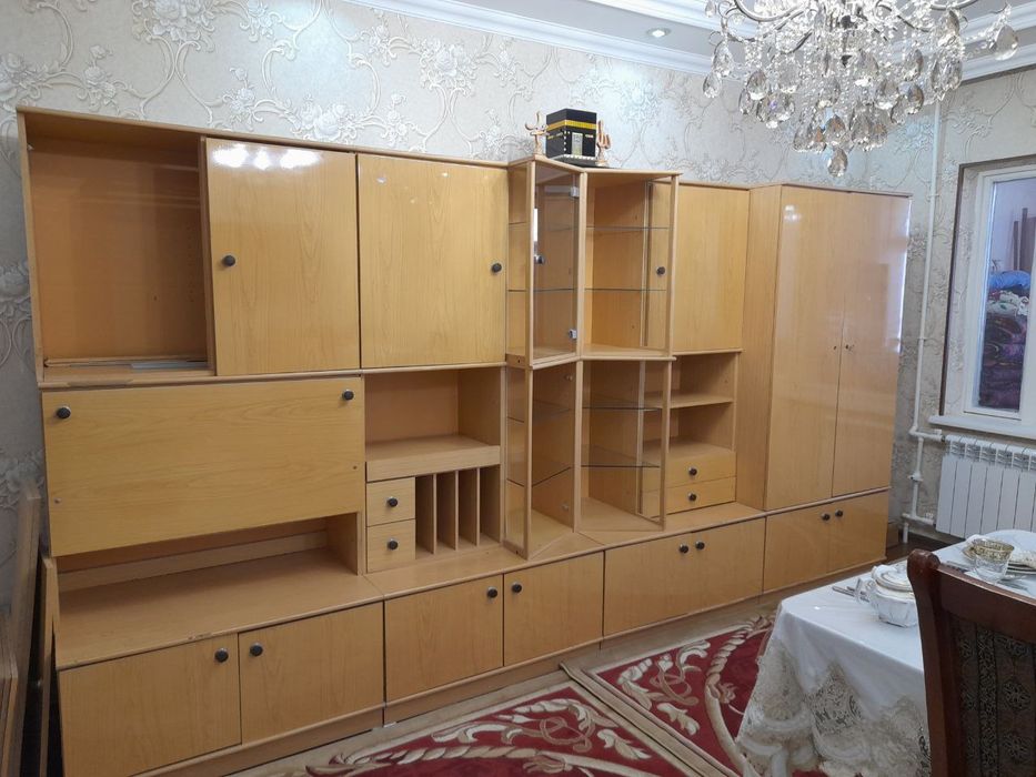 Мебель для гостиный