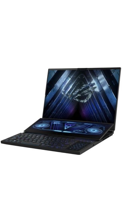 Laptop ASUS ROG Zephyrus Duo 16 (2023) | RTX 4090 |