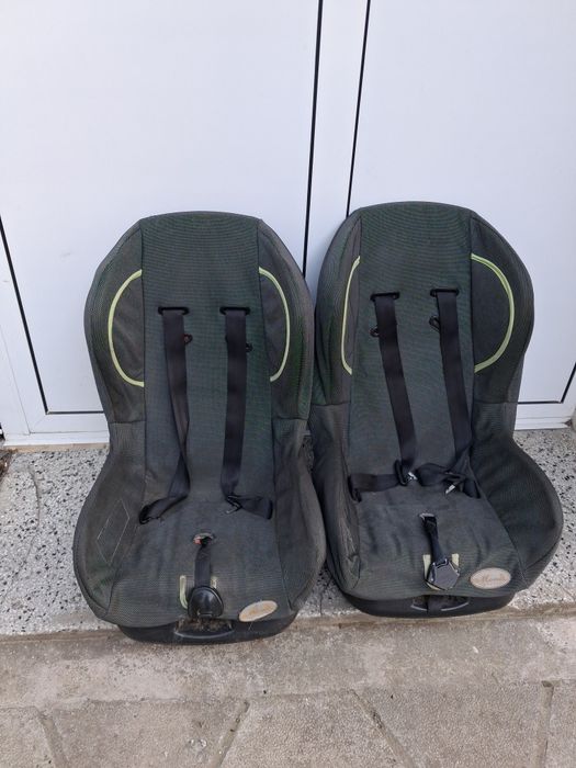 Детски столчета за кола