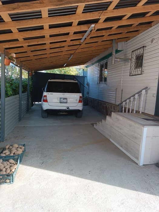 Продам дом - дача Тау Восход 2