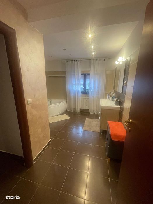 Vila individuala 210mp mansarda/200mp curte+INCA teren de 300mp OFERTA