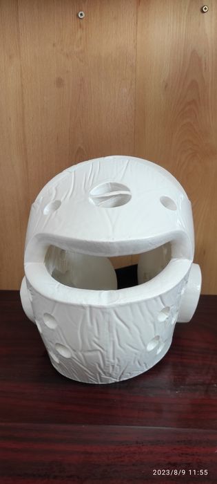 Спец защита для лица