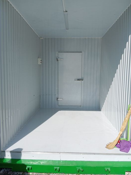 Продам холодильные контейнера