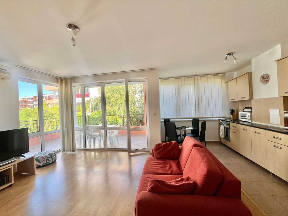 Продава се Двустаен апартамент в с. Равда, Област Бургас - 84 кв.м за 119 €/кв.м - Снимка #5