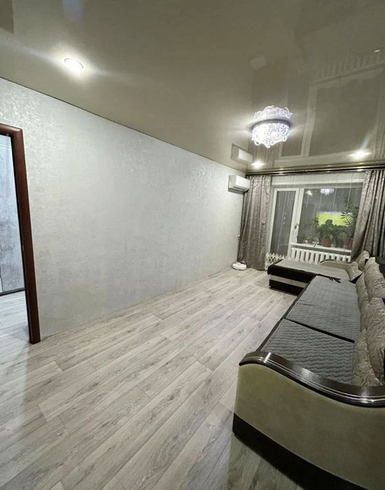 Аренда евро квартиры рядом с центром 2ух комнатная на Махтумкули