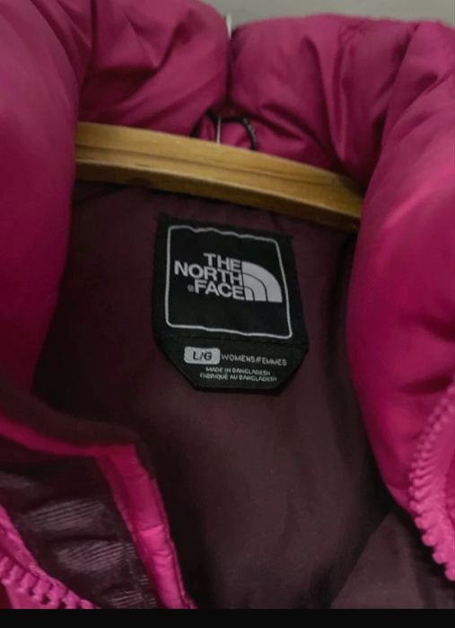 Vesta dama The North Face