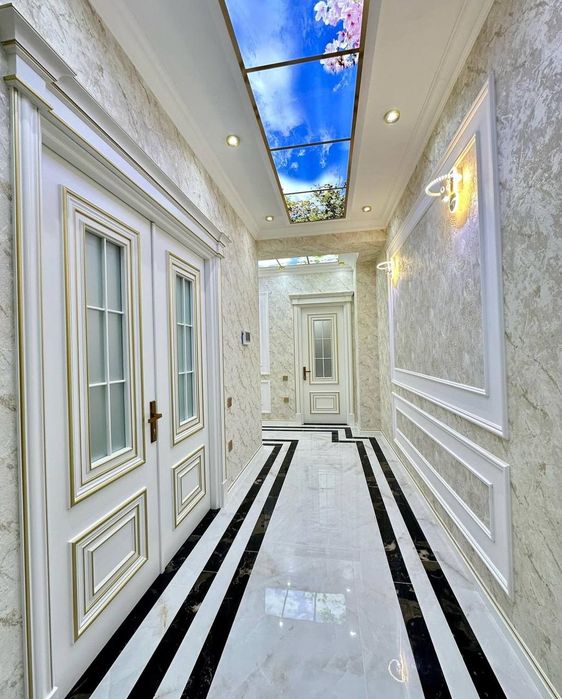 Kafelchik gusto Mansur