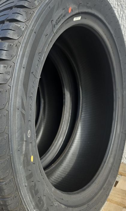 225/55 R19 , 99W, UNIGRIP Lateral Force 4S, Anvelope all season M+S