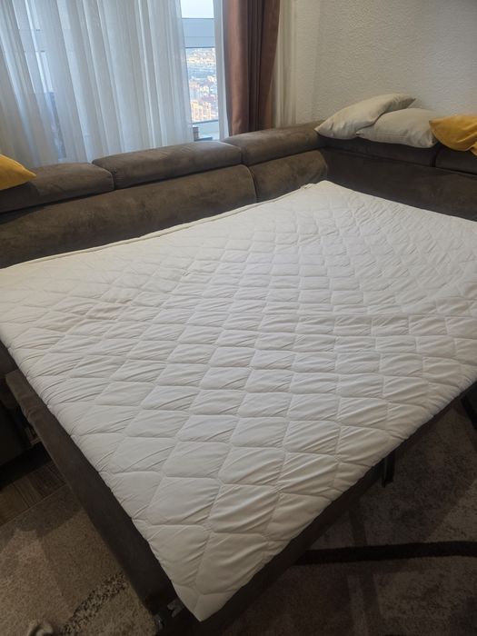 Top матрак Sleep me