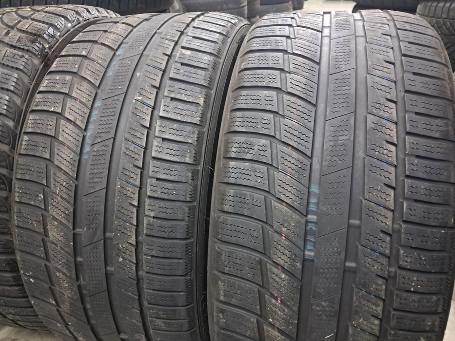 Anvelope second iarna 245 35 R18/ 225 40 R18