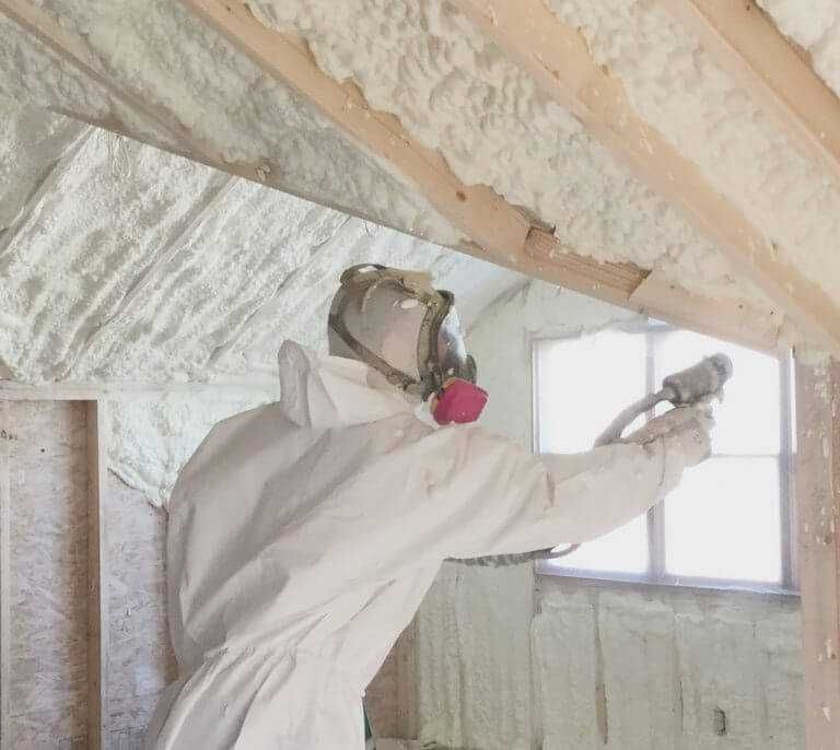 Пенополиуретановая изоляция (ППУ) Pena poliuretan (PPU) izolyatsiyasi