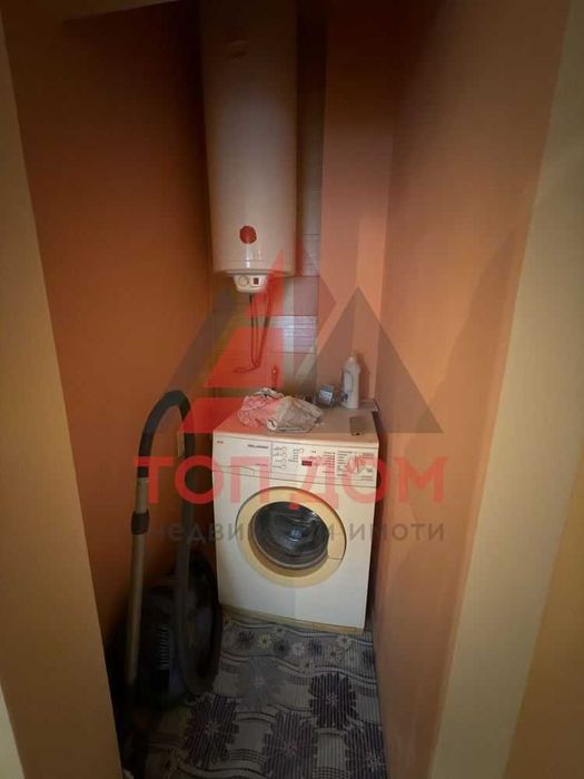 Дава се под наем Двустаен апартамент в Варна, Чайка - 76 кв.м за 459 € - Снимка #12