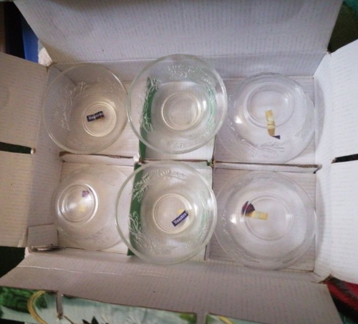 Вазы несколько бу, розетки набор