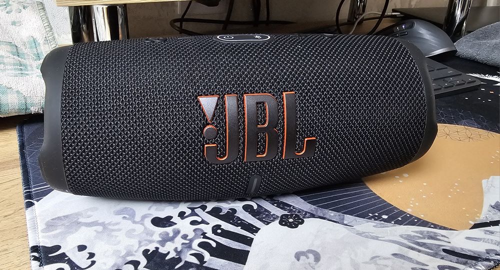 Оригинал JBL Charge 5