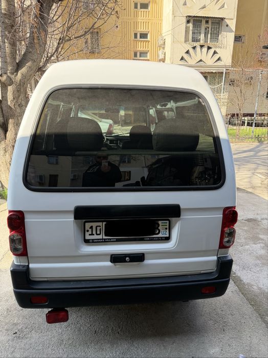 Damas 2025yil 10000km yurgan top toza ideal metan gazi bor