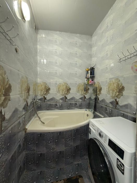 3 комнатная квартира новостройка Meridian Паркентский Авиатор Тапоич