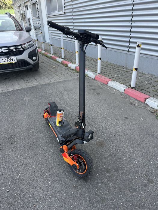Vand torotineta kukirin g3