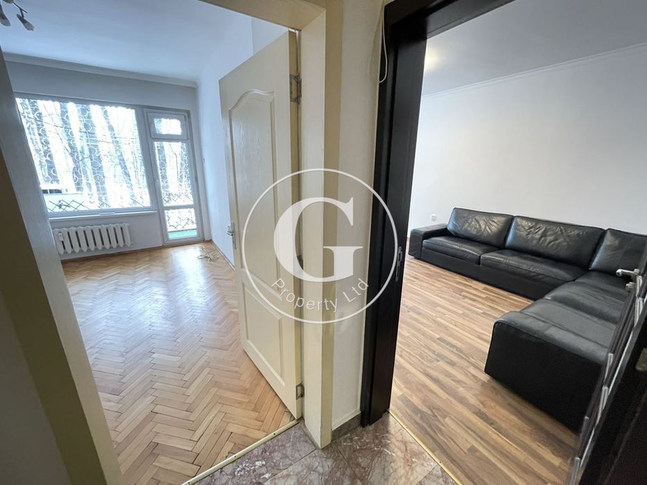 Продава се Тристаен апартамент в София, Лозенец - 101 кв.м за 3585 €/кв.м - Снимка #9