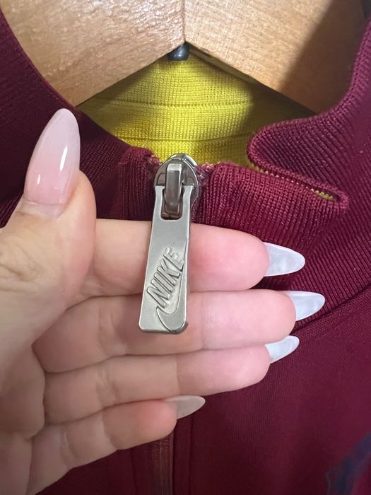 Горнище NIKE XL размер