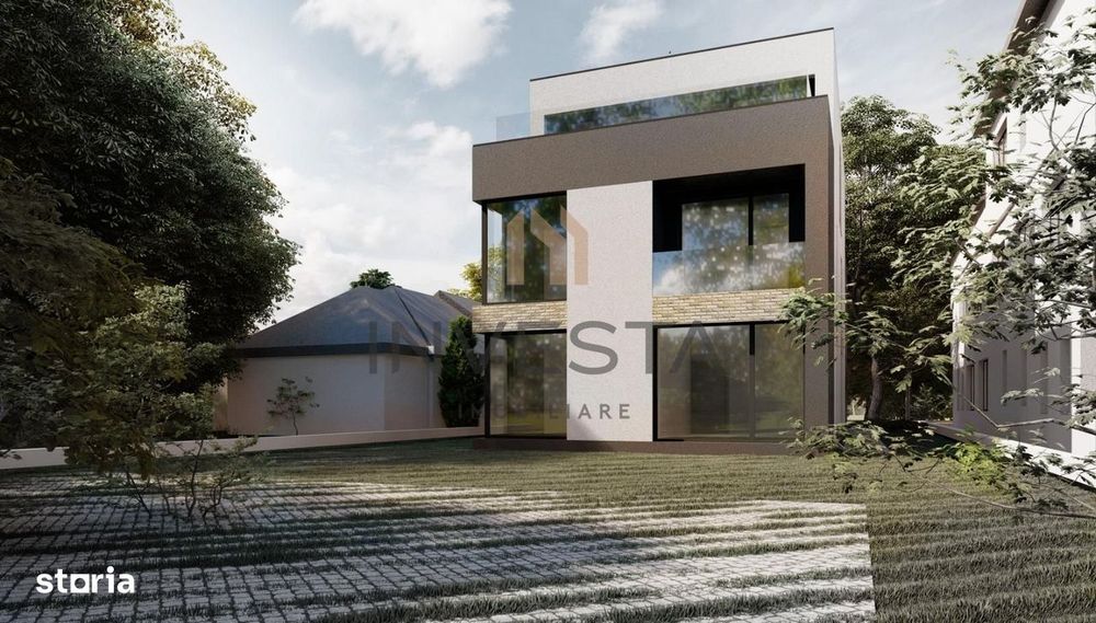 Apartament in vila in curs de contructie! Predare decembrie 2026!