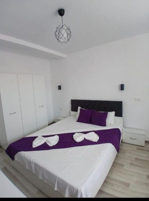 Inchiriez camere in vila bdul Mamaia  utilitati incluse
