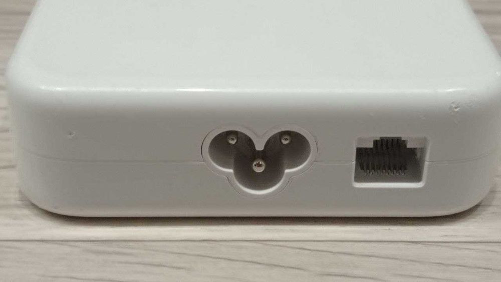 143W iMac Power Adapter (Ethernet)