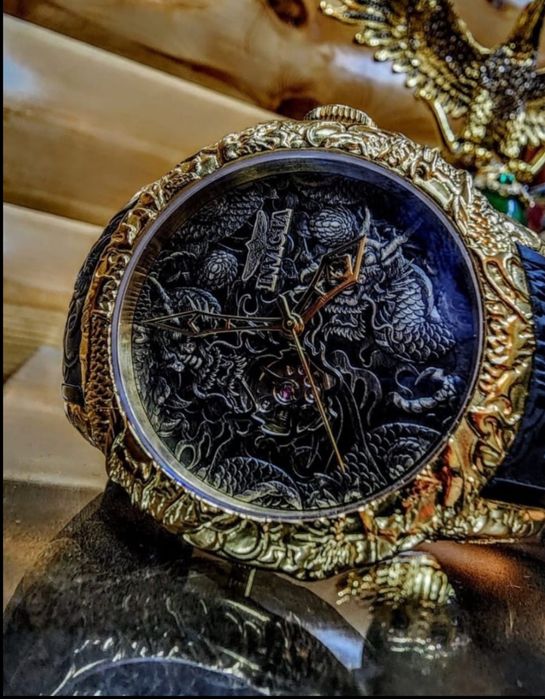 Продам часы Invicta