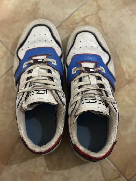 Мъжки обувки Tommy Hilfiger