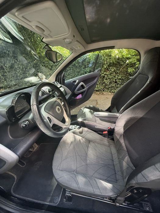 Smart Fortwo 2014