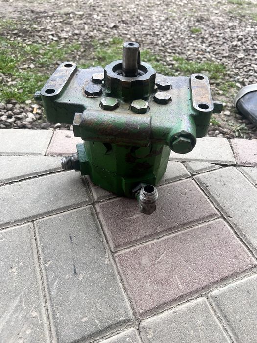 Pompa hidraulica John Deere