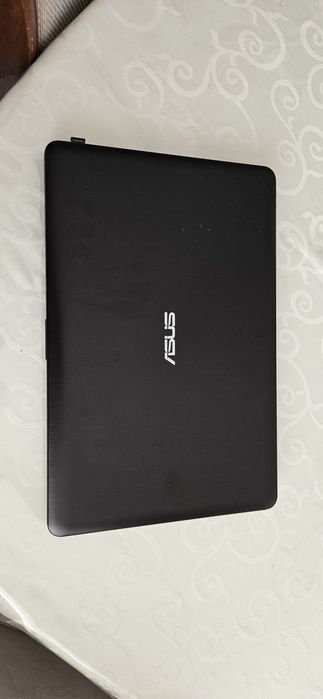 Ноутбук Asus x540s