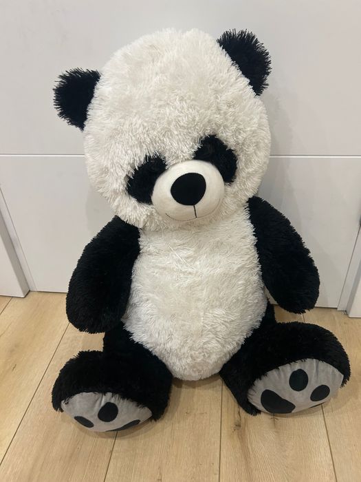 Urs panda plus  80 cm inaltime