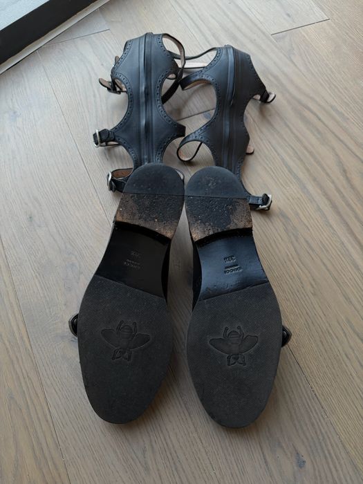 Gucci женская обувь оригинал