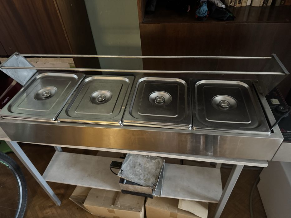 Топло БенМари