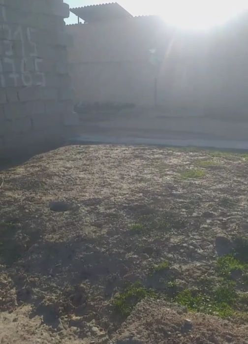 Uchastka kelishilgan holda