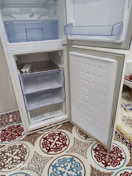 Холодильник BEKO