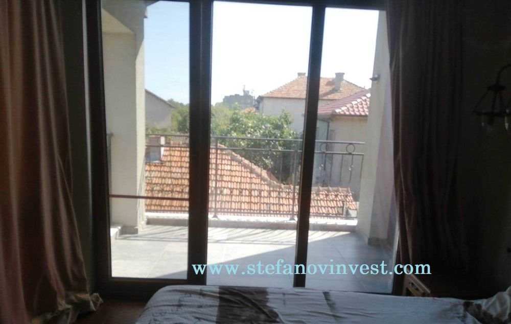 Продава се Къща в Бяла - 120 кв.м за 1542 €/кв.м - Снимка #12