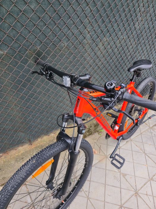 Orbea MX  29 цола XL размер 2x10 Алуминиев велосипед Планински Хидравлични дискови спирачки