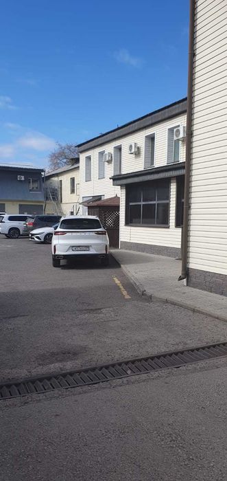 Аренда складских помещений