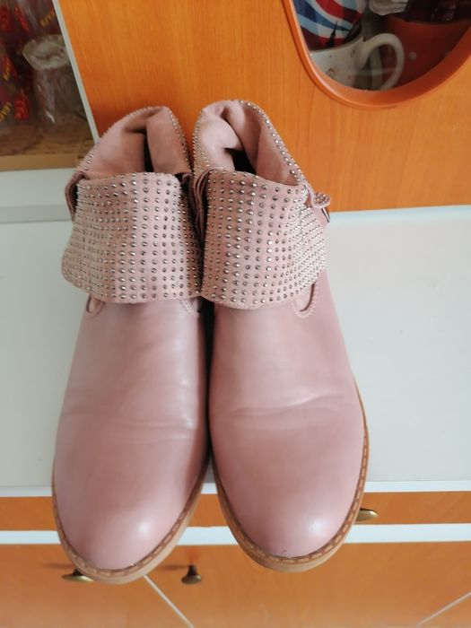 Ghete damă (mărimea 36)