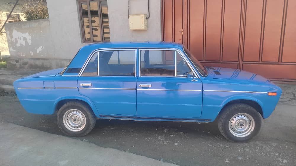 Jiguli sotiladi benzinda