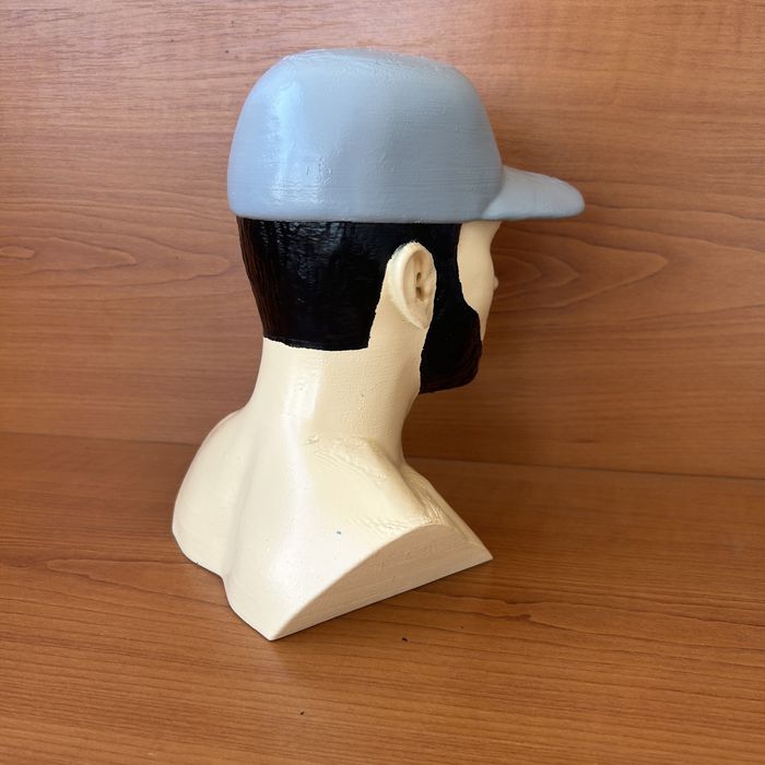 Figurina 3D Eminem