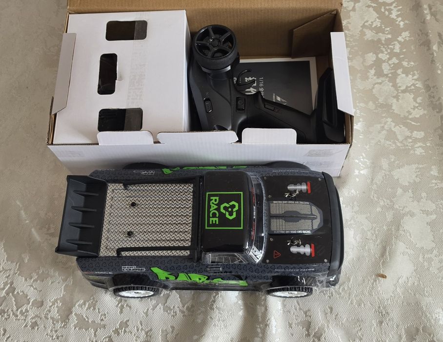RC Количка Baron Super Sport 1:16 (4WD)