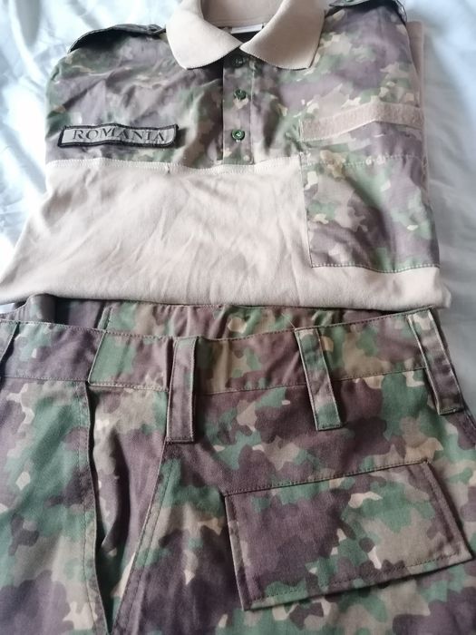 Echipamente militar combat